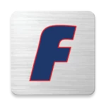 Logo of fas REWARDS® android Application 